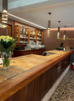 Trattoria La Barchessa Di Breda Roberto inside