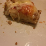 Il Griso Comida