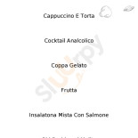 Caffetteria Dami Carte