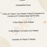 Pausa Pranzo Self Service inside
