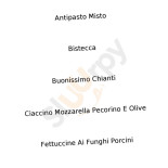 Pizzeria Il Ponte Nourriture