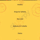 Osteria Fuorimano food
