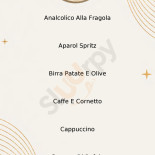 Barbar Sul Lago Nourriture