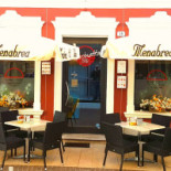 Bar Marinetta Di Pennati Barbara E Zanotel Marica Dentro