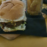 Nada Mas Comida