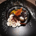 Ginger Bistrot Nourriture
