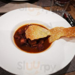 Ginger Bistrot Nourriture