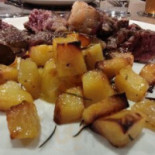Ginger Bistrot Comida