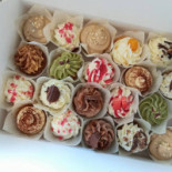 Il Bianconiglio Wonderbakery Comida