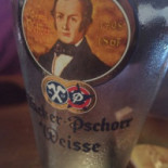 Pub 46 Comida