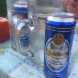 Pub 46 Comida