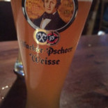 Pub 46 Comida