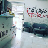 Cafaro Dentro