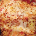 Pupillo Pura Pizza food