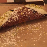 Pupillo Pura Pizza food