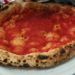 Pupillo Pura Pizza food