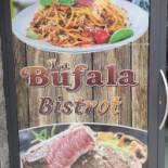La Bufala Bistrot Comida