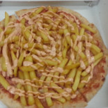Artepizza Nourriture