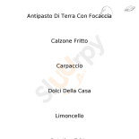Lapizzadimario Carte