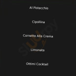 Caffe Ottocento Fratelli Cortese À l'intérieur