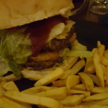 Titanic Pub Di De Gregorio Luigi food