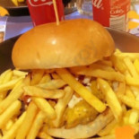 Titanic Pub Di De Gregorio Luigi food