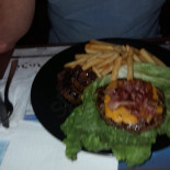 Titanic Pub Di De Gregorio Luigi food