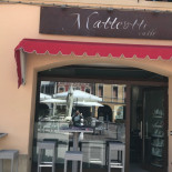 Matteotti Cafe Ristobar Dentro