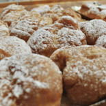 Panificio Dolce E Salato food