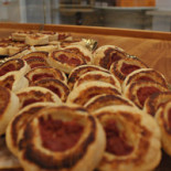 Panificio Dolce E Salato food