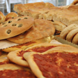 Panificio Dolce E Salato food