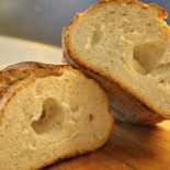 Panificio Dolce E Salato food