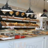 Panificio Dolce E Salato food