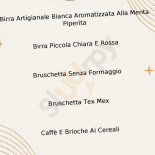 Casello 6 Comida