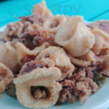 La Conchiglia food