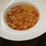 Cavalletto Nourriture