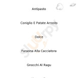 Trattoria Gracco