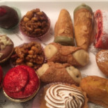 Pasticceria Palladini Nourriture
