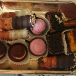 Pasticceria Gallizioli À l'intérieur