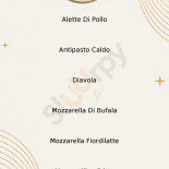 Fratelli Candela Braceria Nourriture