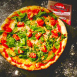 Istanbul City Pizzeria D'asporto Kebap food
