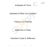 Ca Delle Rose Carte