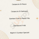 Gao Dynasty Comida