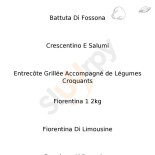 Sosteria Carte