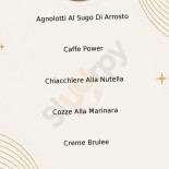 La Capannina Nourriture