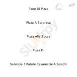 Sei Proprio Una Pizza Carte