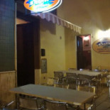 Stuzzico Mania À l'intérieur