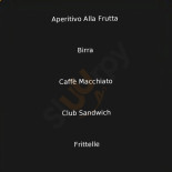 D4 Cafe Restaurant Winebar Dentro