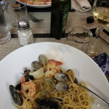 Il Gambero Pazzo food