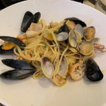 Il Gambero Pazzo food